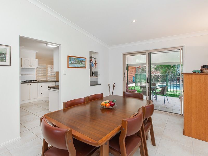 21 Dowling Place, Manly West QLD 4179