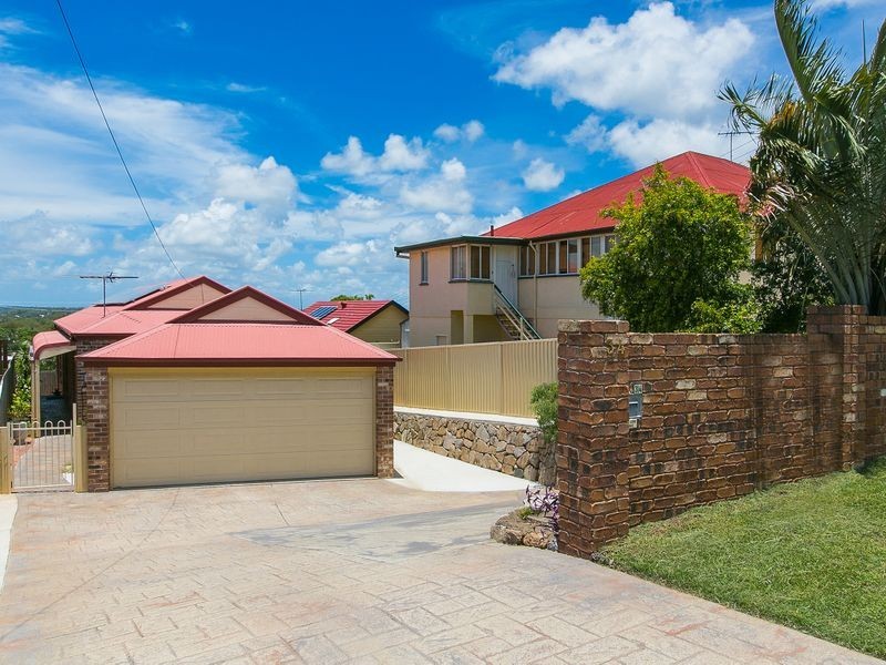 34 Manly Road, Manly QLD 4179