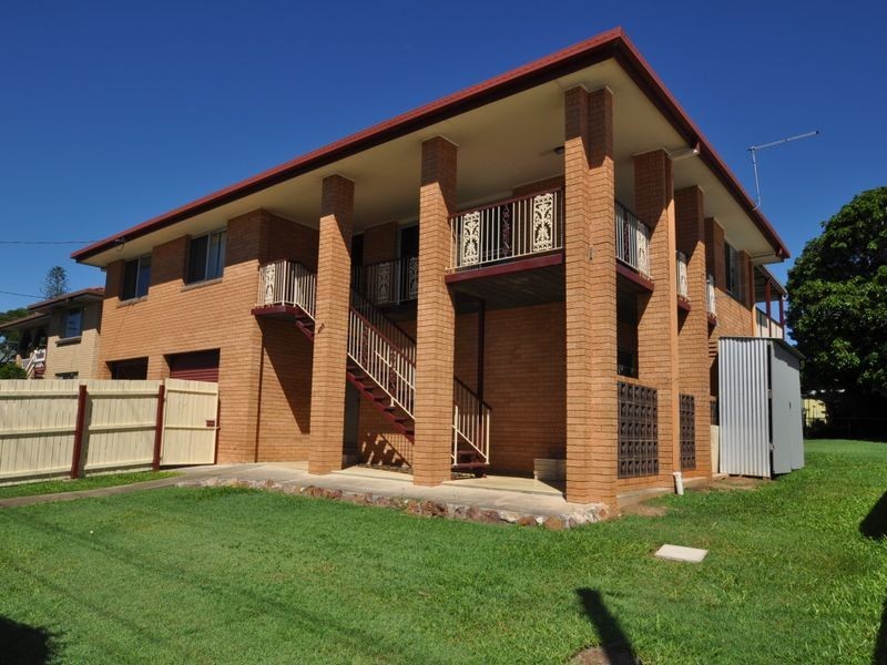 485 Old Cleveland Road East, Birkdale QLD 4159