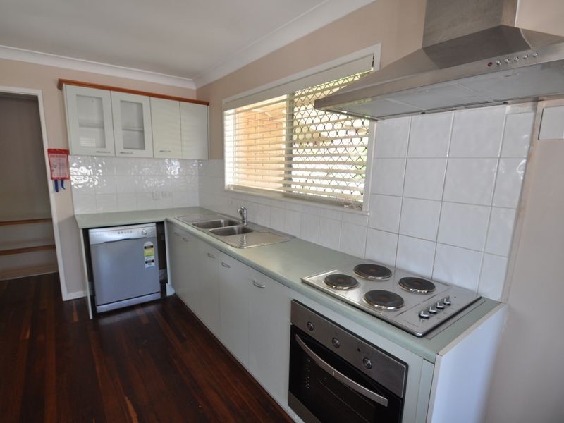 485 Old Cleveland Road East, Birkdale QLD 4159