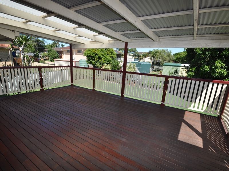 485 Old Cleveland Road East, Birkdale QLD 4159