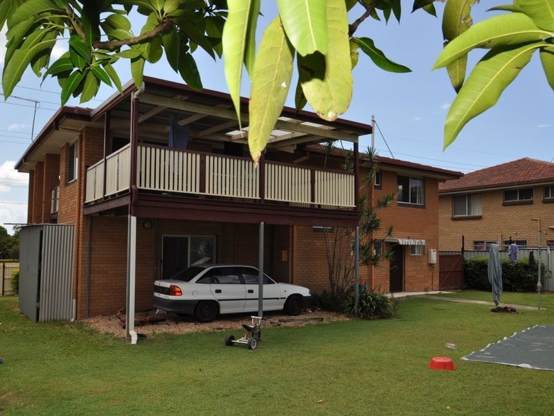 485 Old Cleveland Road East, Birkdale QLD 4159