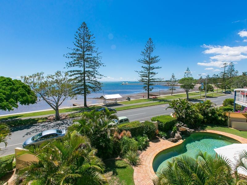 3/65 Waterloo Esplanade, Wynnum QLD 4178