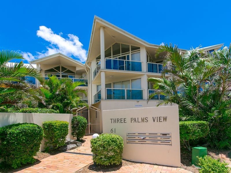 3/65 Waterloo Esplanade, Wynnum QLD 4178