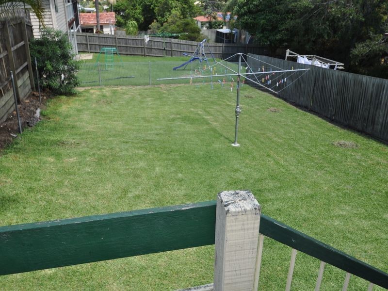 116 Sibley Road, Wynnum West QLD 4178