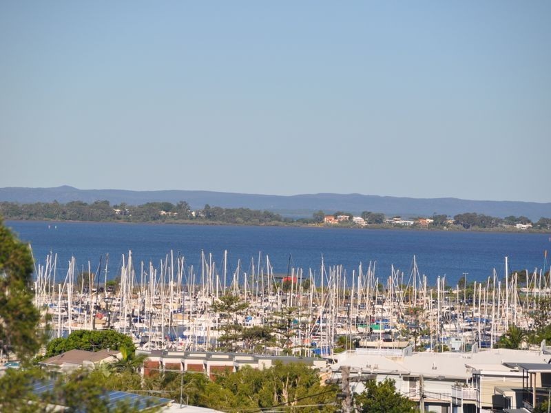 140 Mountjoy Terrace, Manly QLD 4179