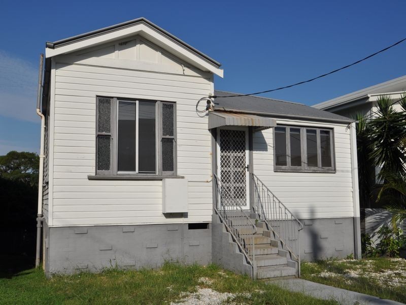 140 Mountjoy Terrace, Manly QLD 4179