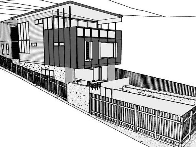 140 Mountjoy Terrace, Manly QLD 4179