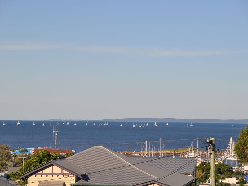 140 Mountjoy Terrace, Manly QLD 4179