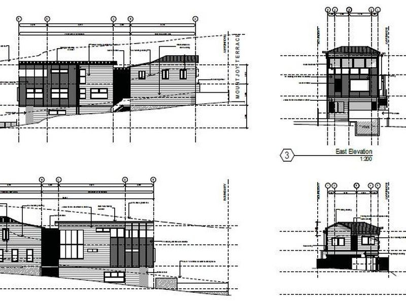 140 Mountjoy Terrace, Manly QLD 4179