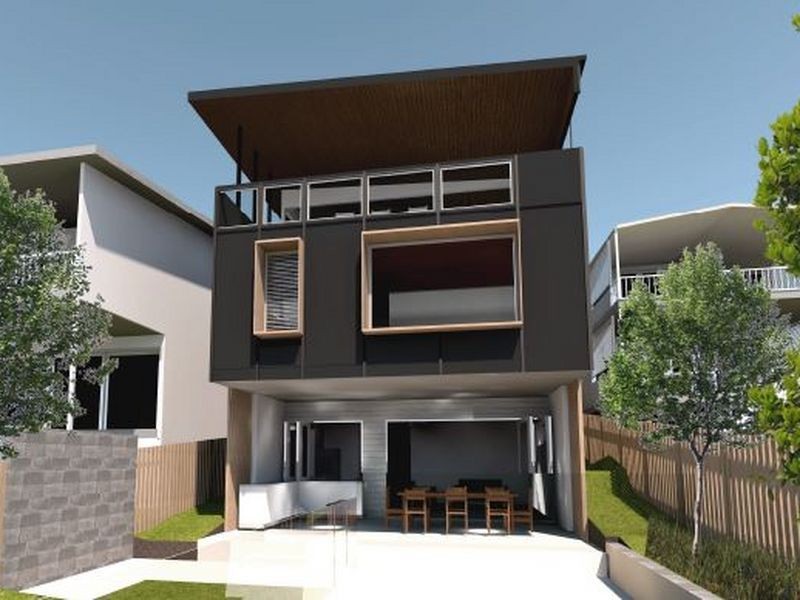 140 Mountjoy Terrace, Manly QLD 4179