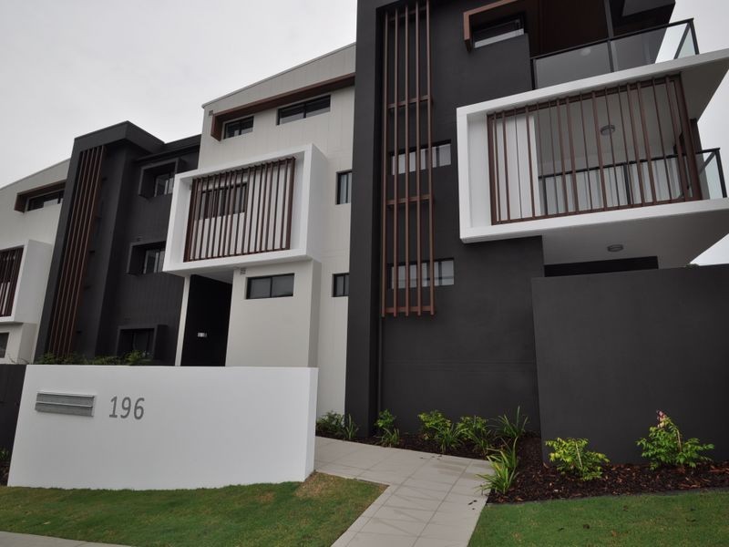 Units – 7- Mountjoy Terrace, Manly QLD 4179