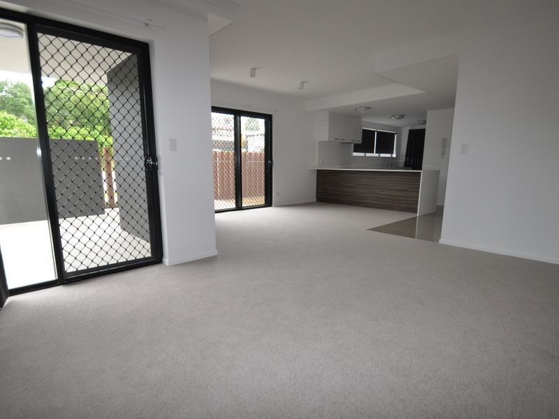 Units – 7- Mountjoy Terrace, Manly QLD 4179