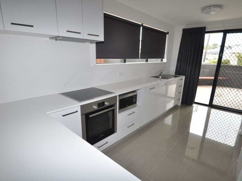 Units – 7- Mountjoy Terrace, Manly QLD 4179