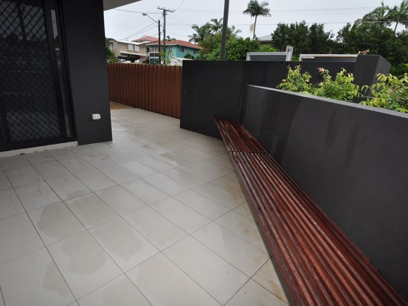 Units – 7- Mountjoy Terrace, Manly QLD 4179