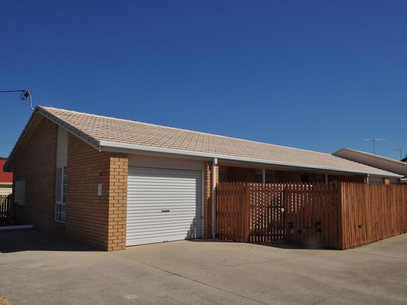 1/55 Emsworth Street, Wynnum QLD 4178