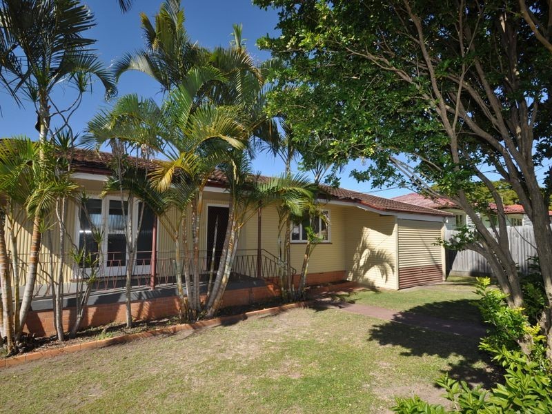 7 Cavanaugh Street, Wynnum West QLD 4178