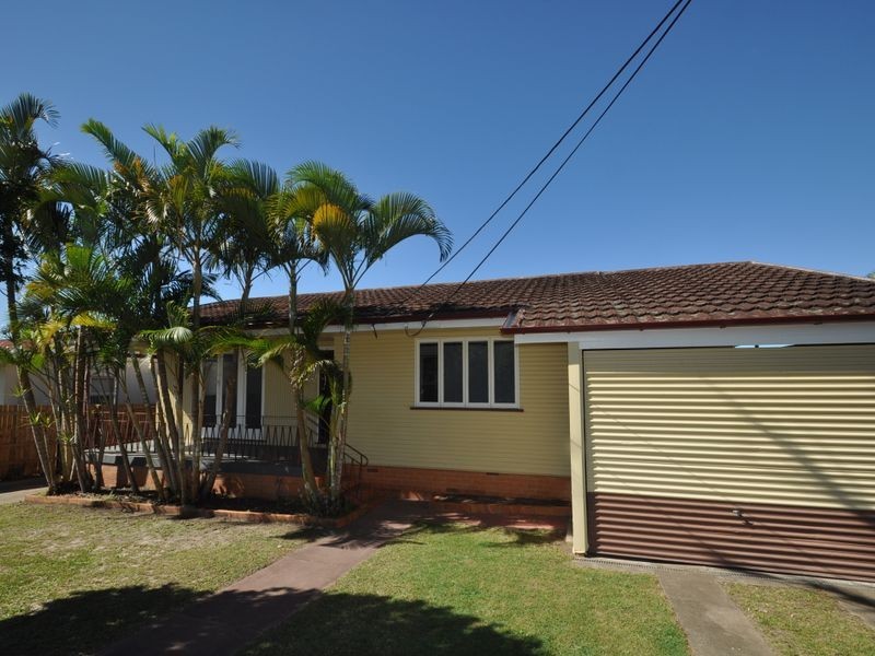 7 Cavanaugh Street, Wynnum West QLD 4178