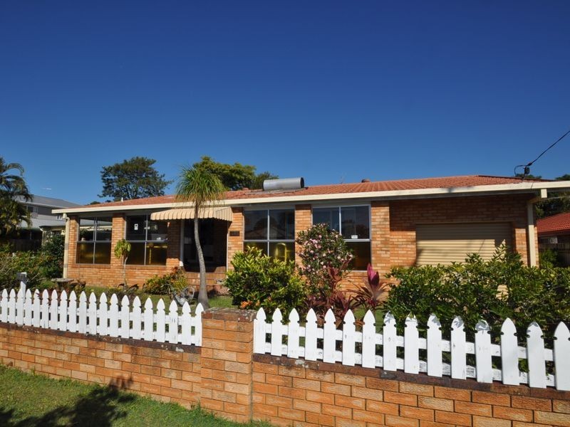 131 Henry Street, Wynnum QLD 4178