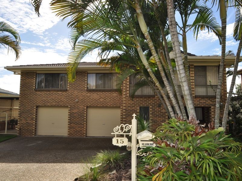 15 Bettong Street, Wynnum West QLD 4178