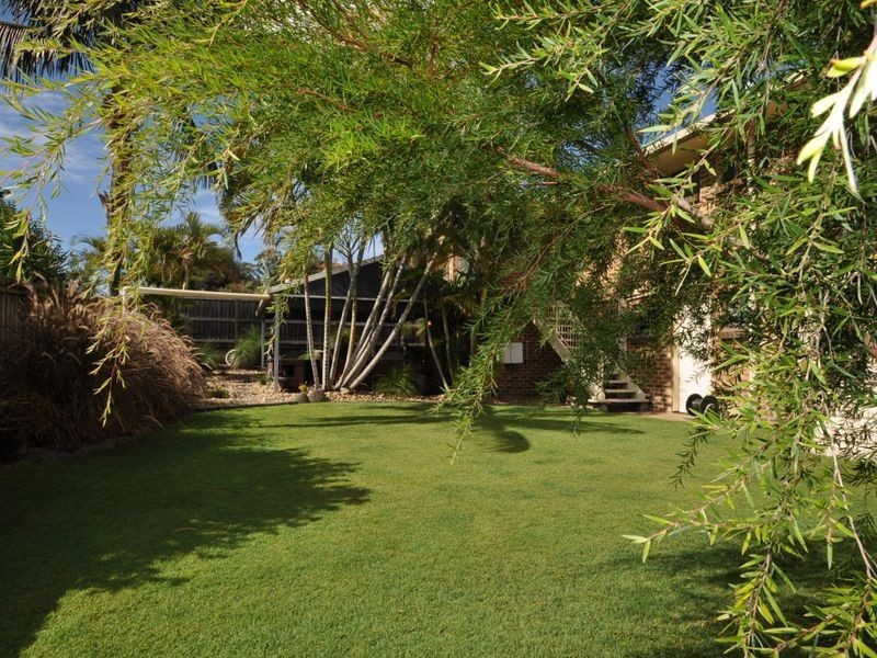 15 Bettong Street, Wynnum West QLD 4178
