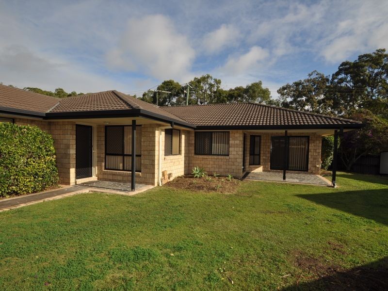 3 Parker Court, Wakerley QLD 4154