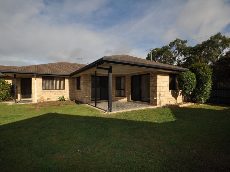 3 Parker Court, Wakerley QLD 4154