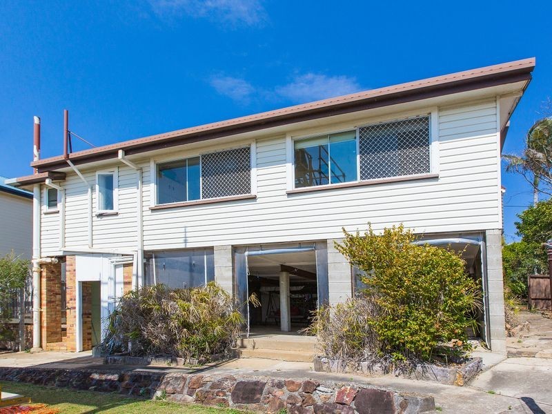 98 Carlton Terrace, Manly QLD 4179