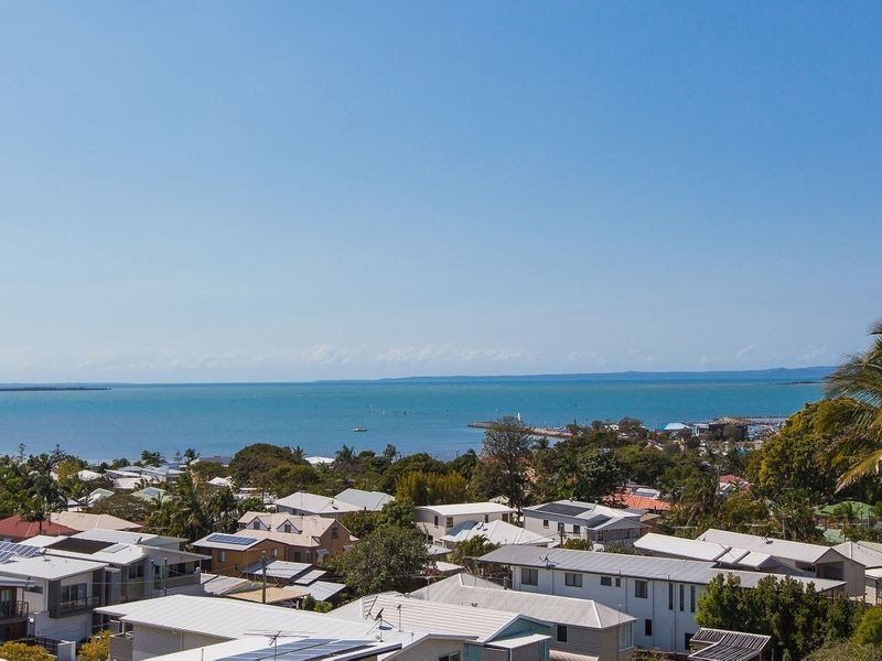 98 Carlton Terrace, Manly QLD 4179