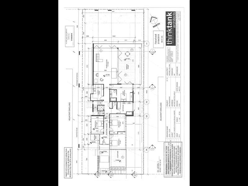 98 Carlton Terrace, Manly QLD 4179