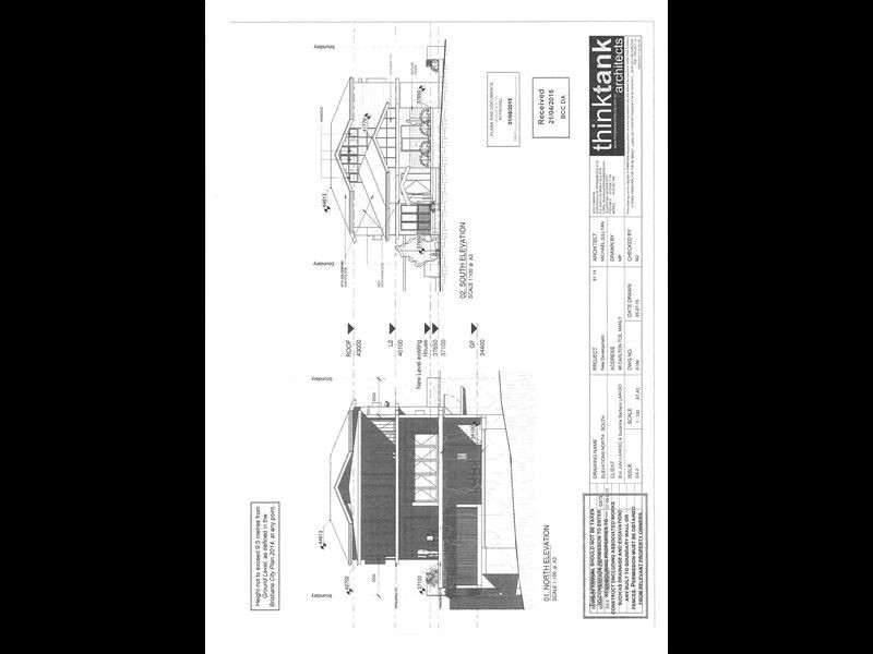 98 Carlton Terrace, Manly QLD 4179