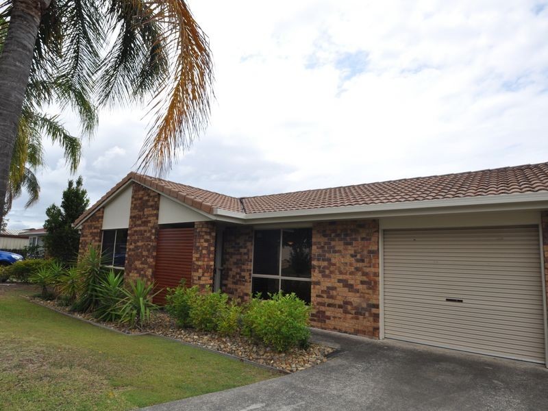 75 Macleay Crescent, Tingalpa QLD 4173