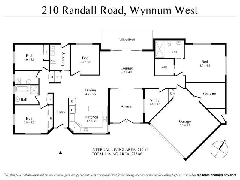 210 Randall Road, Wynnum West QLD 4178