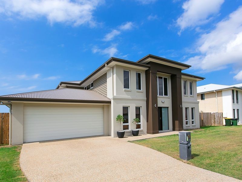18 Foxwood, Wakerley QLD 4154