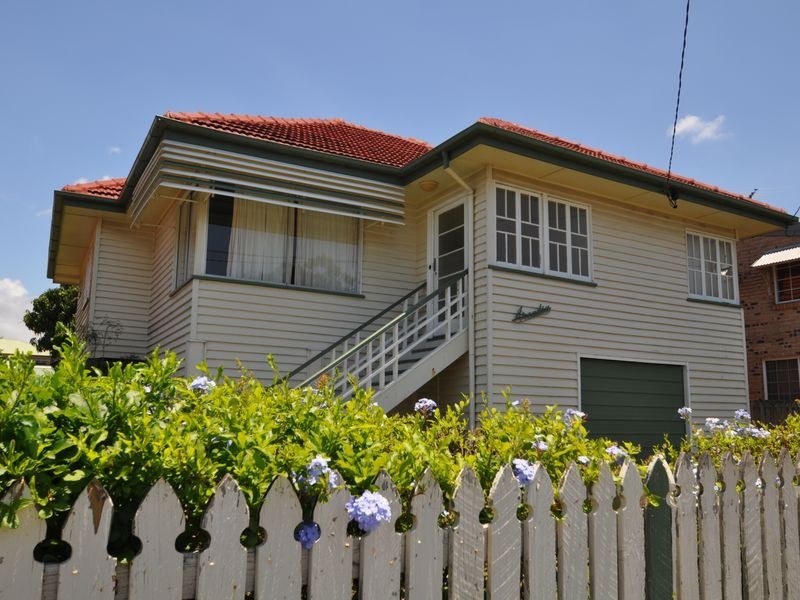 131 Stratton Terrace, Manly QLD 4179