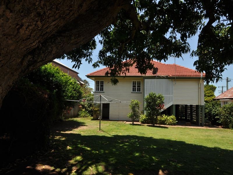 131 Stratton Terrace, Manly QLD 4179