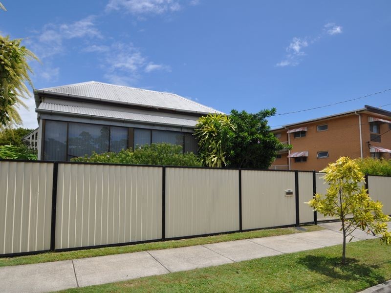 17 Charlotte Street, Wynnum QLD 4178