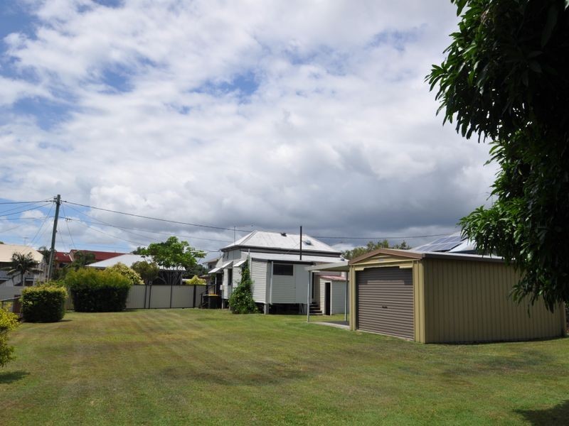 17 Charlotte Street, Wynnum QLD 4178