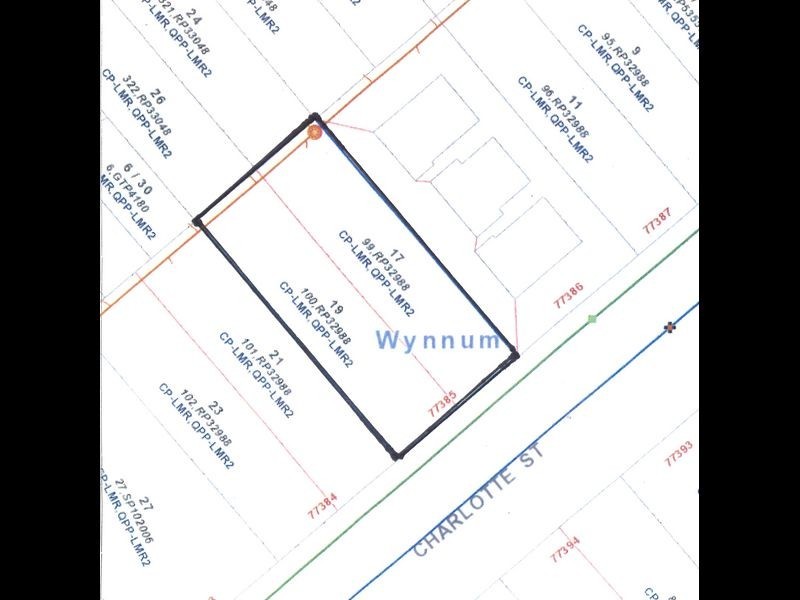 17 Charlotte Street, Wynnum QLD 4178