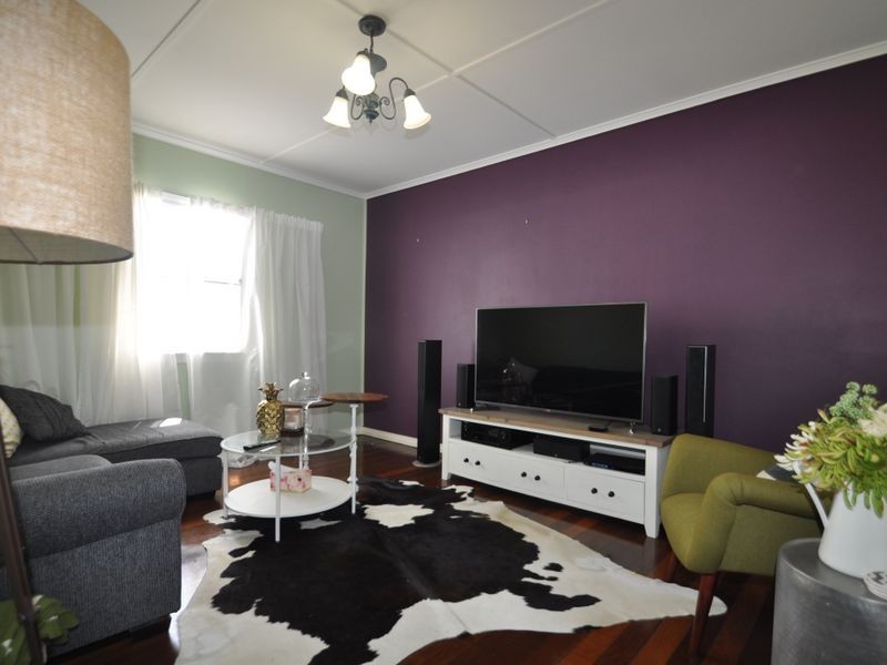 34 Haig Street, Wynnum West QLD 4178