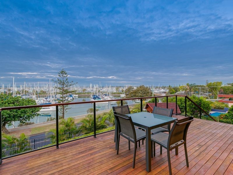 62 Wellington Street, Manly QLD 4179