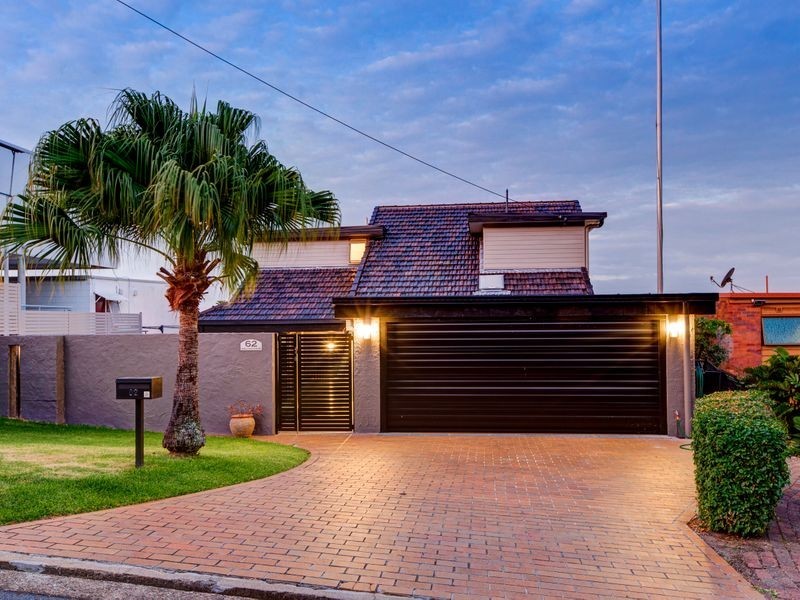 62 Wellington Street, Manly QLD 4179