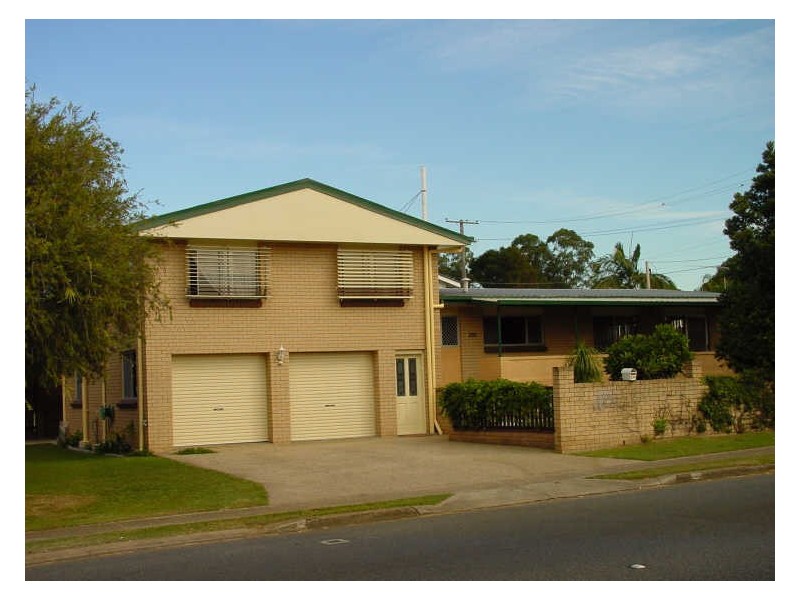 256 Preston Road, Wynnum West QLD 4178