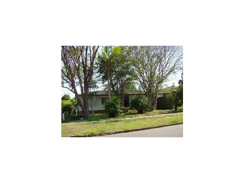86 Chandos Street, Wynnum QLD 4178