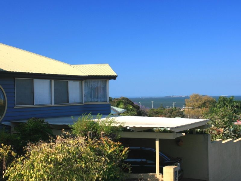 63 Alkoomie Street, Wynnum QLD 4178