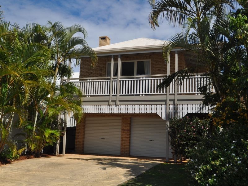 119 Stratton Terrace, Manly QLD 4179
