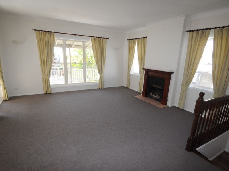 119 Stratton Terrace, Manly QLD 4179