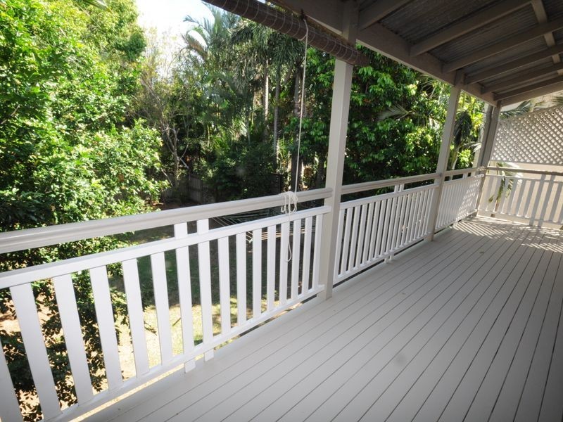 119 Stratton Terrace, Manly QLD 4179