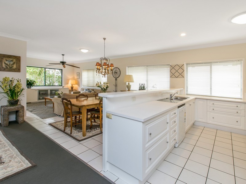 116a Kingsley Terrace, Manly QLD 4179