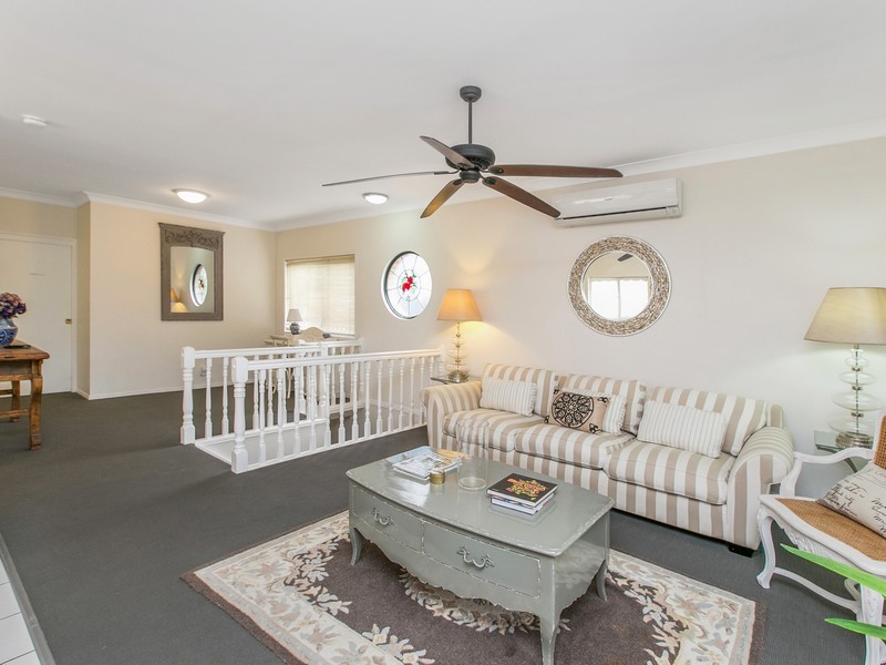 116a Kingsley Terrace, Manly QLD 4179